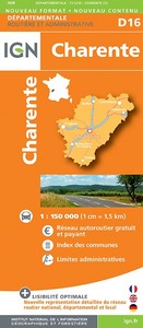 Picture of D16 CHARENTE
