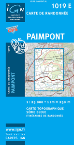 Image de **1019E PAIMPONT**VOIR IGB1019SB**
