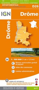 Picture of D26 DROME