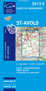 Image de 3513E SAINT AVOLD