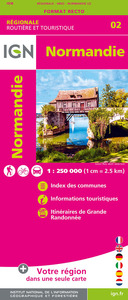 Image de NR02 NORMANDIE