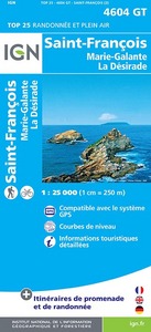Picture of 4604GT ST FRANCOIS MARIE-GALANTE LA DESIRADE
