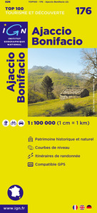 Picture of **AJACCIO/BONIFACIO