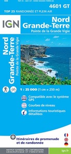 Picture of 4601GT NORD GRANDE TERRE POINTE DE LA GRANDE VIGIE