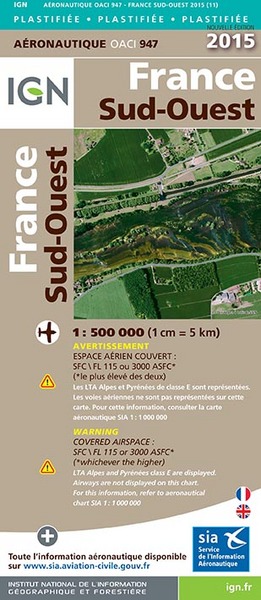 Picture of **FRANCE SUD OUEST PLASTIFIEE