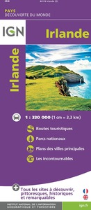 Picture of IRLANDE