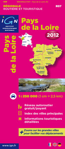 Picture of **R07 PAYS DE LA LOIRE 2012