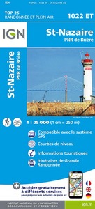 Picture of 1022ET SAINT NAZAIRE PARC NATUREL BRIERE