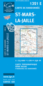Image de **1321E ST MARS LA JAILLE*VOIR IGB1321SB