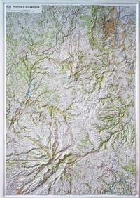 Picture of 60176 MONTS D'AUVERGNE