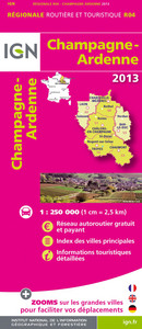 Image de **R04 CHAMPAGNE ARDENNE 2013