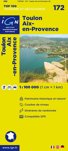 Picture of **TOULON / AIX EN PROVENCE