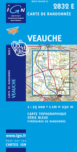 Image de 2832E VEAUCHE