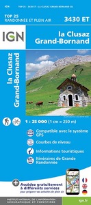 Picture of 3430ET LA CLUSAZ.GRAND-BORNAND