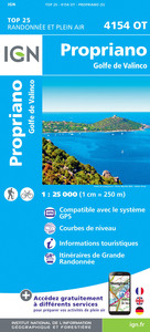Image de 4154OT PROPRIANO - GOLFE DE VALINCO