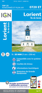 Image de 0720ET LORIENT- ILE DE GROIX