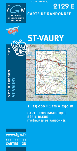 Image de 2129E ST VAURY