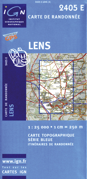 Image de 2405E LENS