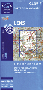 Image de 2405E LENS