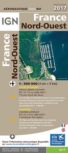 Picture of FRANCE NORD OUEST