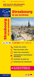 Picture of STRASBOURG ET SES ENVIRONS