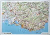 Picture of 60202 PROVENCE 80 CM X 113 CM