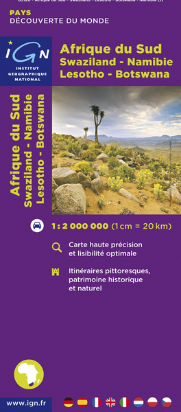 Picture of **AFRIQUE DU SUD