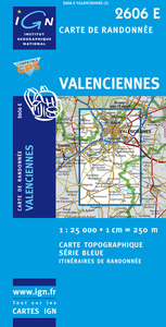 Image de 2606E VALENCIENNES