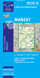 Image de 2530O MANZATVOIR IGB2530SB