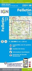 Image de 2331SB FELLETIN CROCQ GIAT