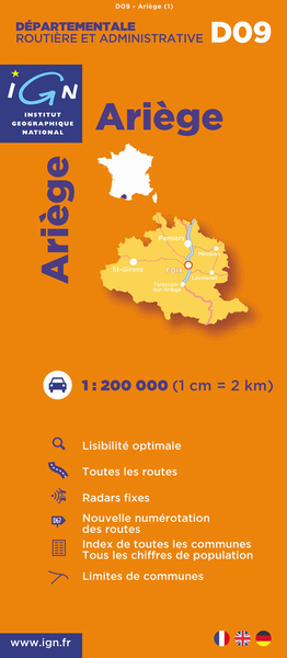 Picture of **D09 ARIEGE