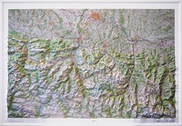 Picture of 60175 HAUTES PYRENEES 80CMX113CM