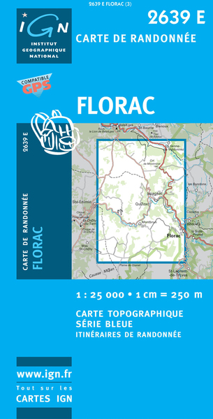 Image de 2639E FLORAC
