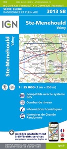 Image de 3013SB STE MENEHOULD VALMY