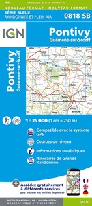 Image de 0818SB PONTIVY GUEMENE SUR SCORFF