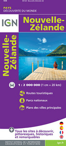 Picture of NOUVELLE ZELANDE