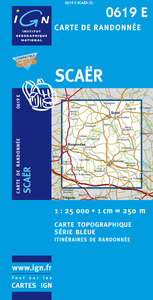 Image de 0619E SCAER VOIR IGB0619SB