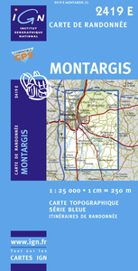 Image de 2419E MONTARGIS