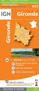 Picture of D33 GIRONDE
