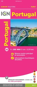 Picture of PORTUGAL RECTO/VERSO