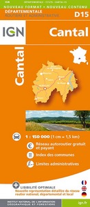 Picture of D15 CANTAL