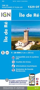 Picture of 1329OT ILE DE RE