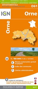 Picture of D61 ORNE