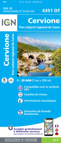 Image de 4351OT CERVIONE
