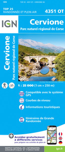 Image de 4351OT CERVIONE