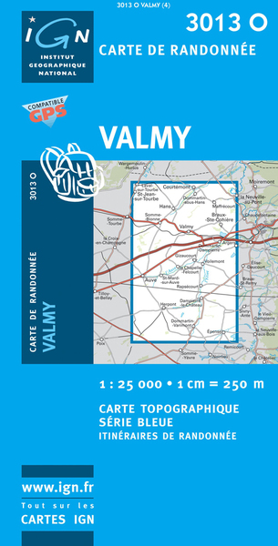Image de 3013O VALMYVOIR IGB3013SB
