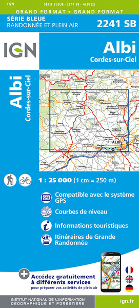 Image de 2241SB ALBI - CORDES SUR CIEL