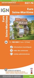 Picture of D27 D76 EURE SEINE-MARITIME