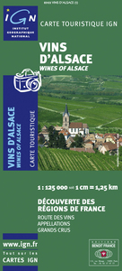 Picture of **VINS D'ALSACE