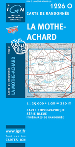 Image de 1226O LA MOTHE ACHARD